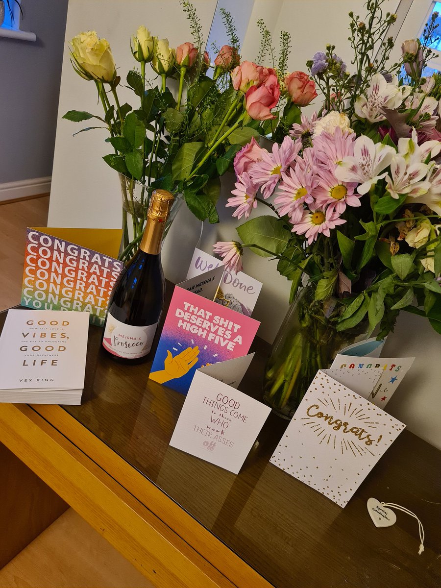 Absolutely over the moon to have been PROMOTED to Newcastle Airport as Assistant Manager <a href="/rshreeve1/">Rebecca Shreeve</a> 💃thanks for the journey at U813 <a href="/U8Aidan/">U8Aidan</a> <a href="/steve_walder/">Steven Walder</a> <a href="/U8Murrell/">Steve Murrell</a>