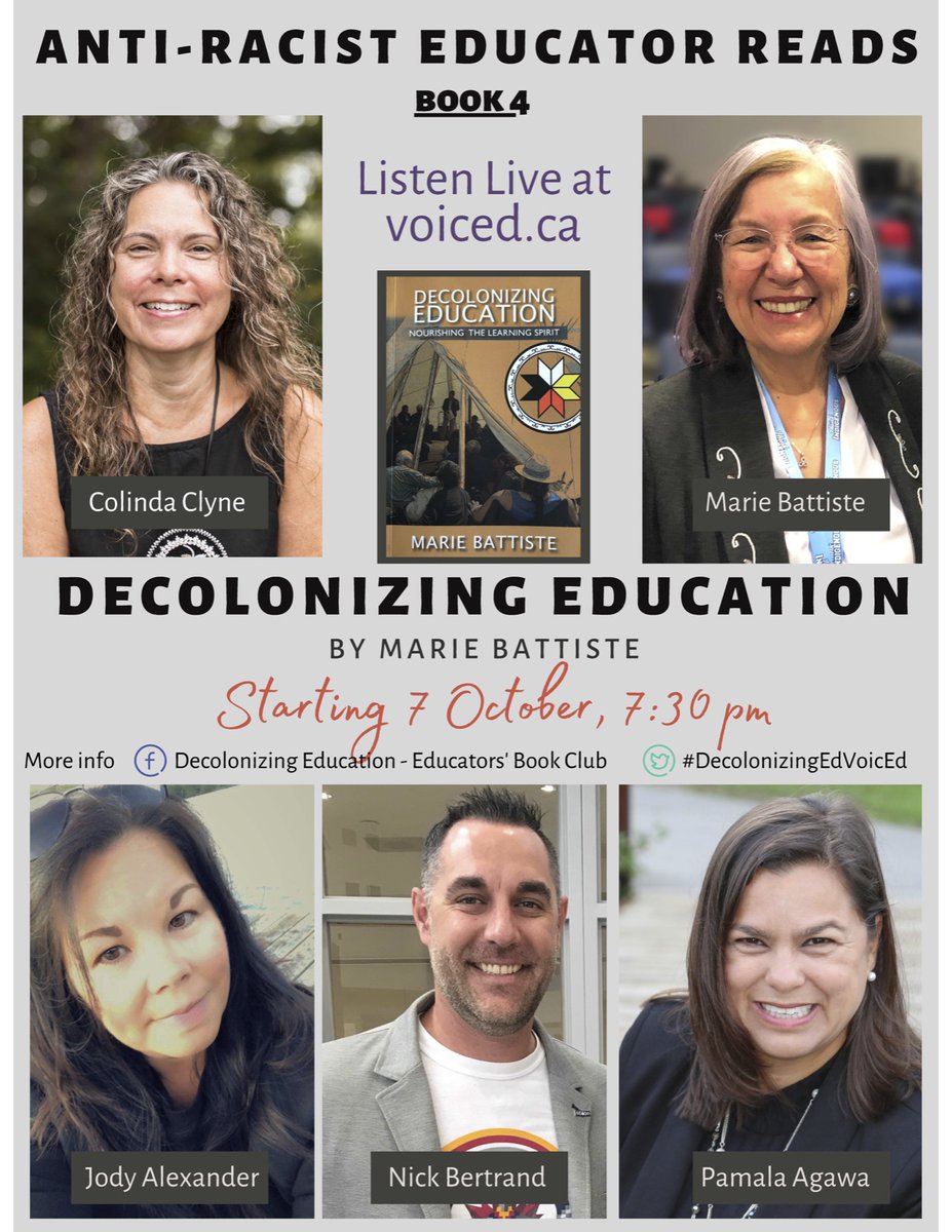 IndigenousSCDSB tweet media