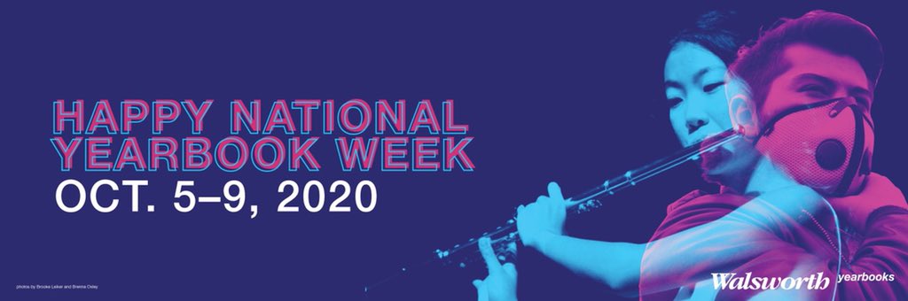 GHS Yearbook tweet media