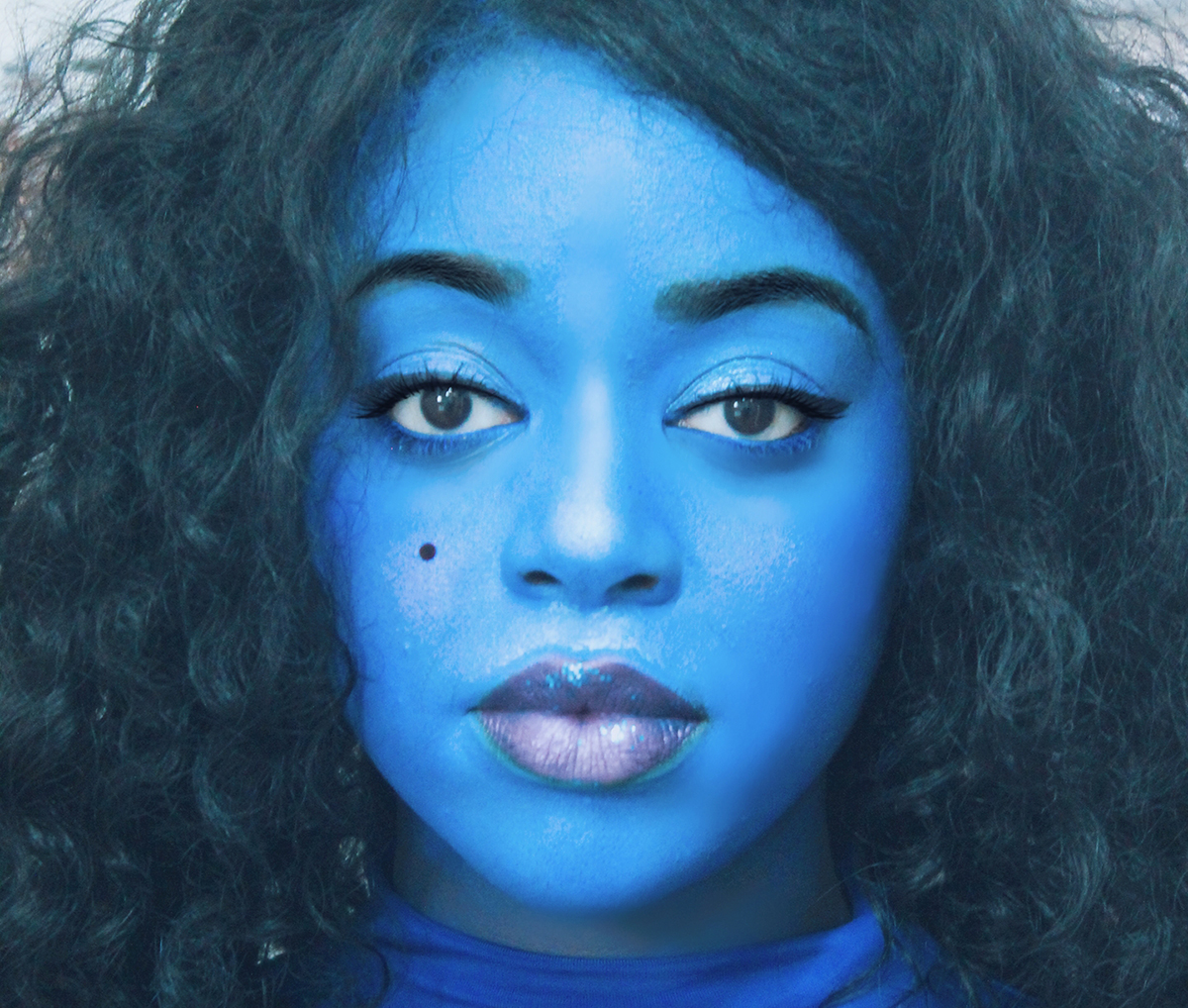 The third and final performance of this first day of #GuildhallChapters is 'Being Blu' - an experimental short film based on Kookie Blu, who is sentenced to lockdown for causing a creative pandemic 🔵

Watch now >> bit.ly/31tu2mD