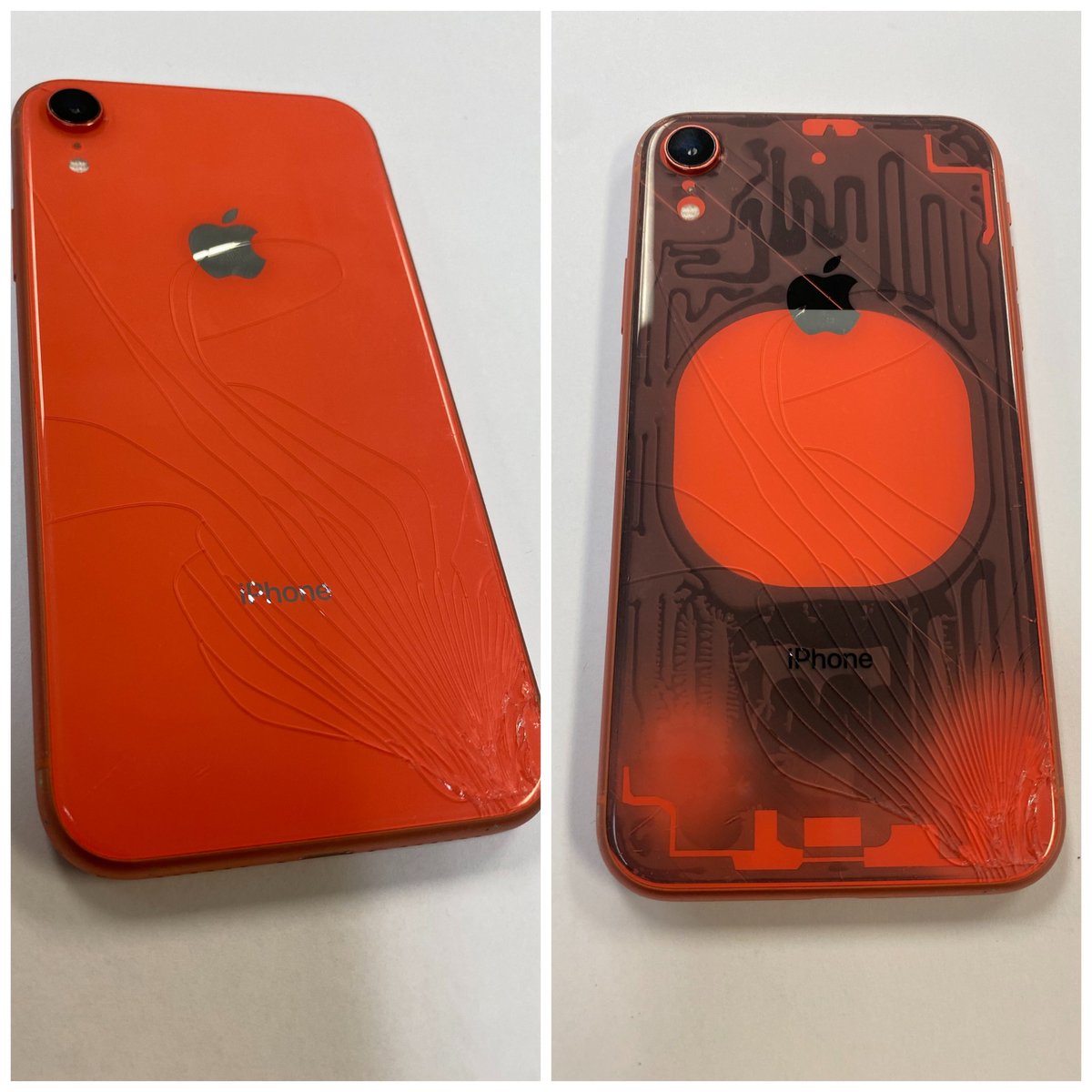 iFixGalaxy's tweet image. We do iPhone Back Glass replacement at our Melbourne location!
Call today for a quote (321) 251-3754

#iFixGalaxy #iPhoneRepair #iPhoneBackGlass #MelbourneFL #PalmbayFL #Quote