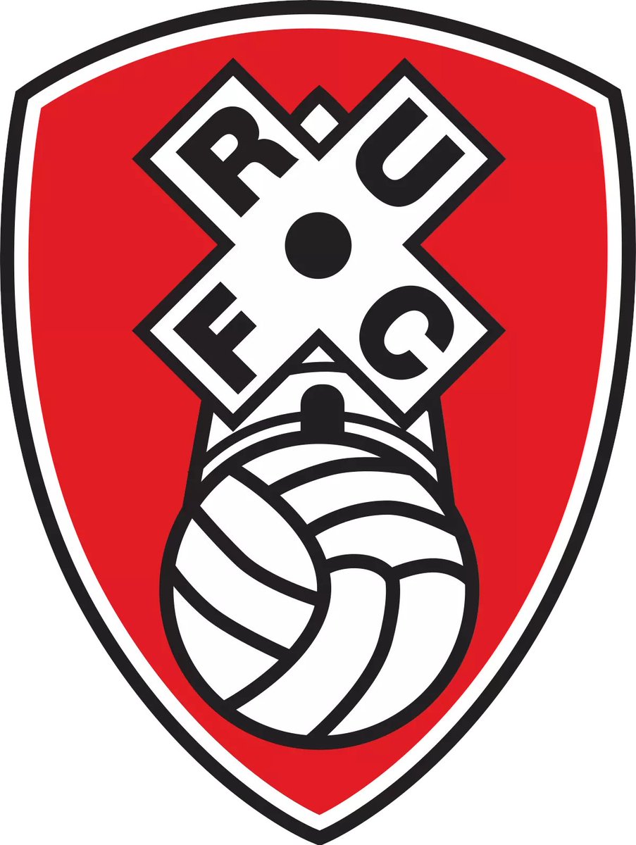83) Rotherham Points: 56 Manager: Mark CooperYou're reading that right... one of the Longstaff brothers was born in Rotherham (according to Wikipedia). Also... theres been an awful lot of Northern teams so far...