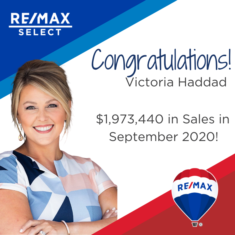 myremaxselect's tweet photo. Another Awesome Month! Congratulations, Victoria! https://t.co/mmi1WSrBhP