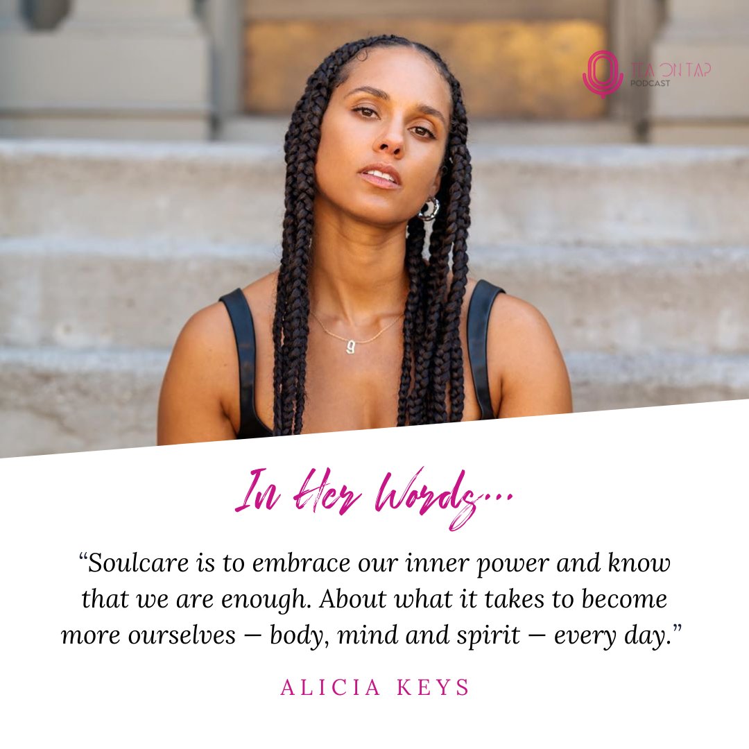 So what does soulcare means to you? 💗✨🤸🏽
#theteaontap #blackentrepreneurs #blackownership #womenceo #herbusiness #womenwithaplan #blackwomanpower #blackbusinesslife #BlackWomenBusinessOwners #BlackEntrepreneurship #blackpreneur #blackentrepreneur #blackfemaleentrepreneurs