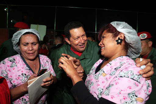 #VenVamosJuntas a seguir construyendo el Socialismo Feminista en honor a quien declaro la revolución con carácter feminista, Mujeres de #Falcón  todas unidas
#Chavezcorazondelapatria
#OrgullosamenteChavistas
#JuntasarecuperarlaAsamblea

<a href="/gladysrequena/">Gladys Requena</a> <a href="/EekhoutBlanca/">Blanca Eekhout</a> <a href="/mimouvargas/">Alexander Vargas</a>