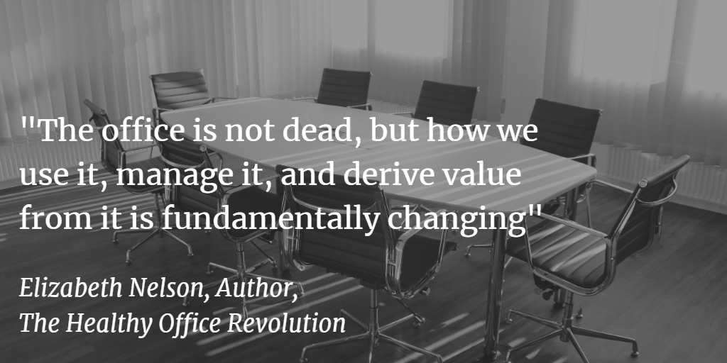 ImmediateFront1's tweet photo. How can we build a smarter, healthier office for our post-COVID world? 

https://t.co/rRNn1LU7IK

#WorkplaceWellness #HealthyOffice https://t.co/A4PnNrdklq