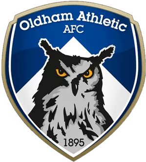 82) Oldham Points: 65 Manager: Mark Robins Ben Pearson, Ryan Kent, Jordan Rhodes, Will Buckley... thats a midfield and attack that would just miss out on the playoffs in the Championship. Shame about the rest of the team.
