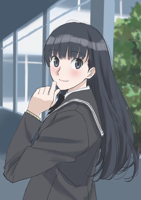 絢辻詞のtwitterイラスト検索結果 絢辻詞のtwitterイラスト検索結果