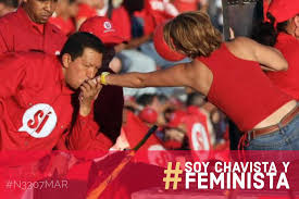 #Chavezcorazondelapatria
#OrgullosamenteChavistas
#JuntasarecuperarlaAsamblea
<a href="/AsiaVillegas/">Asia Villegas</a> <a href="/ConCiliaFlores/">Cilia Flores</a> <a href="/irisvarela/">maria iris varela</a> <a href="/taniapsuv/">Tania Valentina Díaz</a> <a href="/MariaLeonaPSUV/">La Leona de Chávez ❤️</a> <a href="/d_guzmanl/">Diva Guzmán</a> <a href="/35vanesamontero/">Vanesa Montero</a> <a href="/PPTIleniMedina/">Ilenia Medina</a> <a href="/Noeli_Pocaterra/">Noeli Pocaterra</a> <a href="/MaldonadoNicia/">Nicia Maldonado.</a> <a href="/MataVictoria/">Victoria Mata</a>