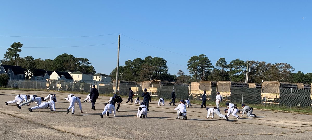 Commonwealth Challenge Youth Academy tweet media