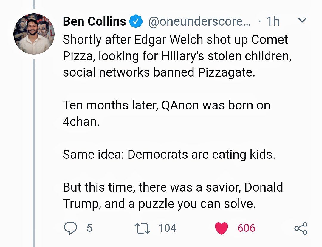 PS: don't know of people who eat babies/ppl, nor have seen evidence sufficient for myself to agree. I think these things are a misinformation to remove attention from facts like pedophilia & ocultism something I was a victim of myself, & happens at top.  #anonymous  #jeffreyepstein