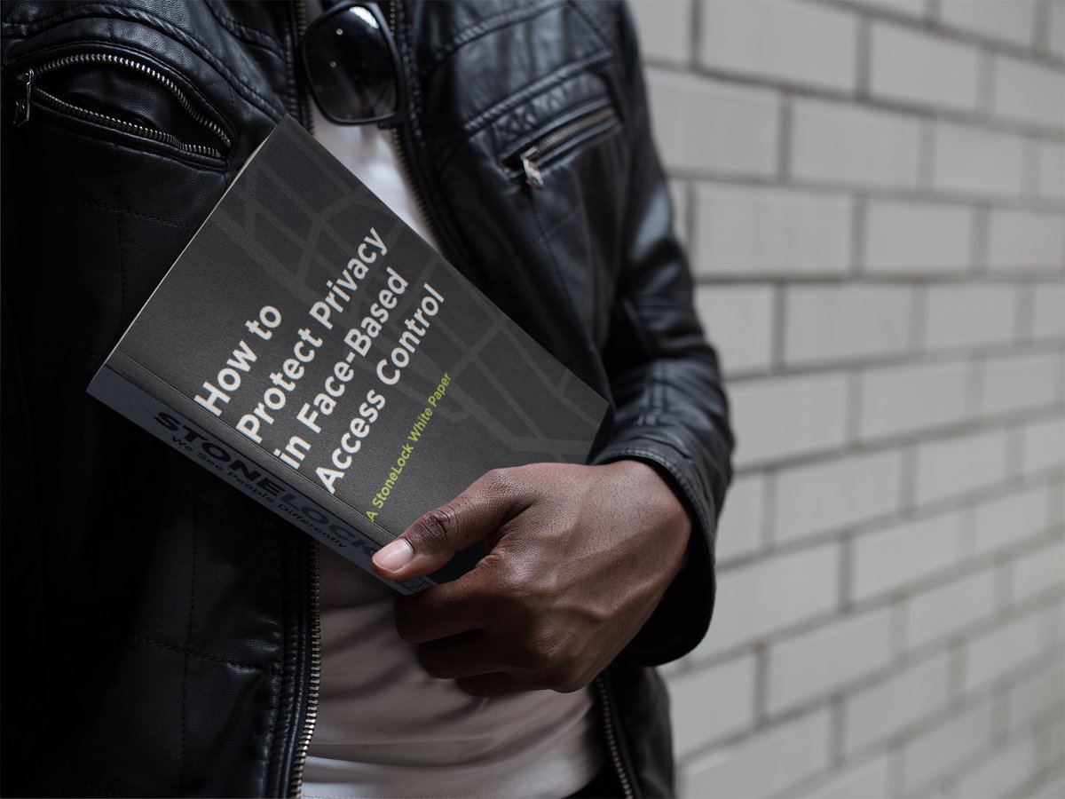 StoneLock_'s tweet image. A biometric authentication system should store templates representing an authorized user’s biometric data rather than images of their face, fingerprints, or eyes. 

We see people differently

Read: stonelock.com/wp-content/upl…

#facialrecognition #facelessrecognition #facialbiometrics