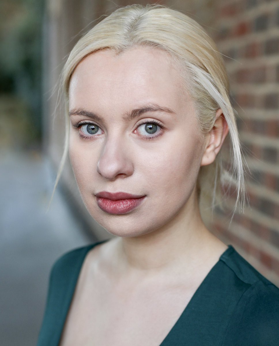 LadyCarolinaMae's tweet image. #PromoteAnActor Wahey, would love to be considered! Actress with a strong background in Comedy 20-30, London based! Still very much looking for work if anyone will have me 😅 spotlight.com/8452-3426-7433