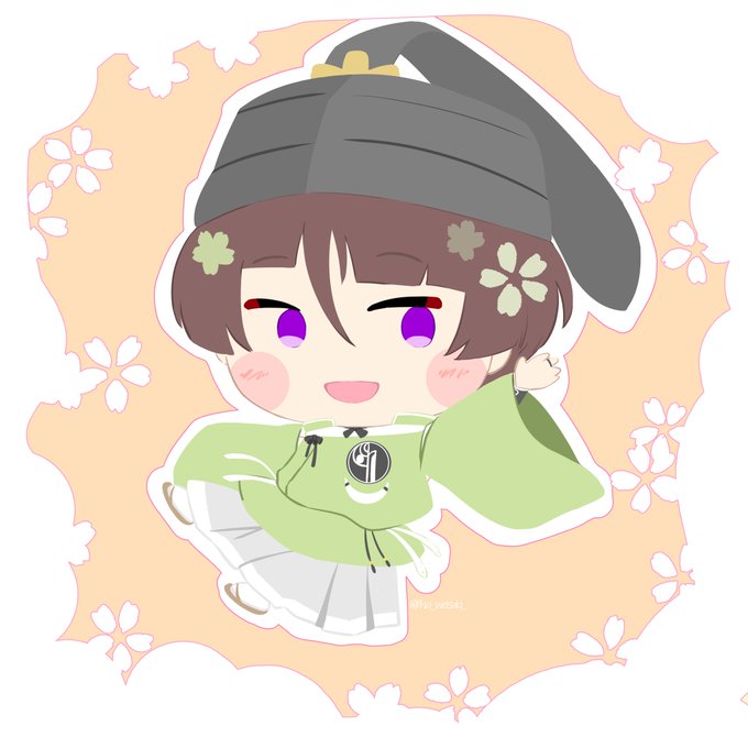 わんぱく丸さんのtwitterイラスト検索結果 古い順