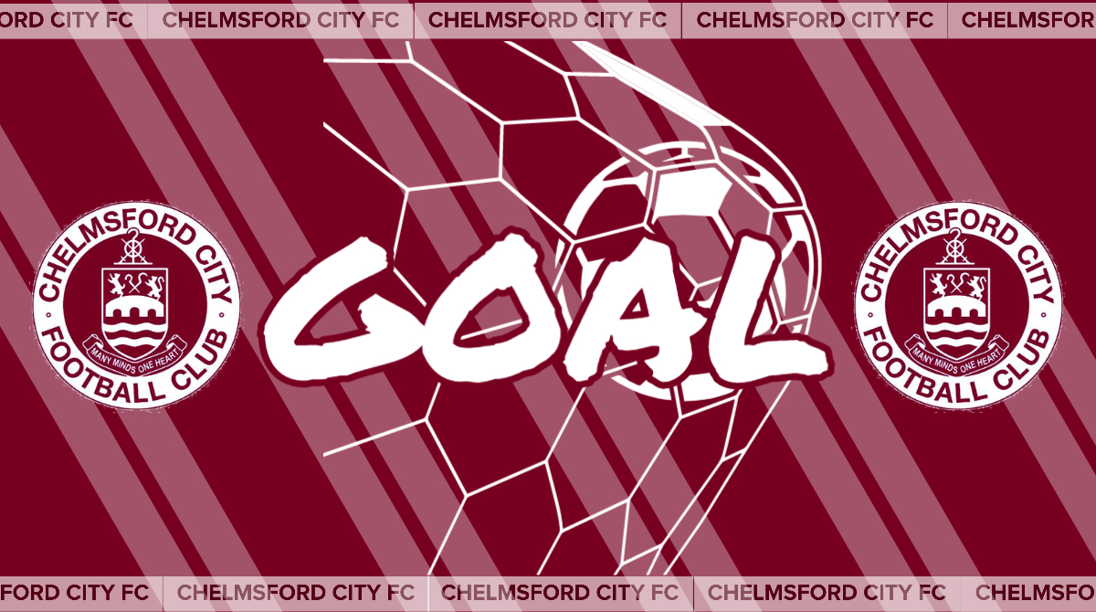 Chelmsford City FC tweet media