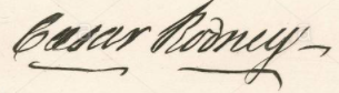 CaesarRodneySD's tweet photo. .#netDE please remember that today - Oct. 7 - is the 292nd birthday of The Hero of the American Revolution and Signer of the Declaration of Independence - #CaesarRodney! 

#FoundingFather
#FirstState
#RiderPride https://t.co/EMBJErlM1a