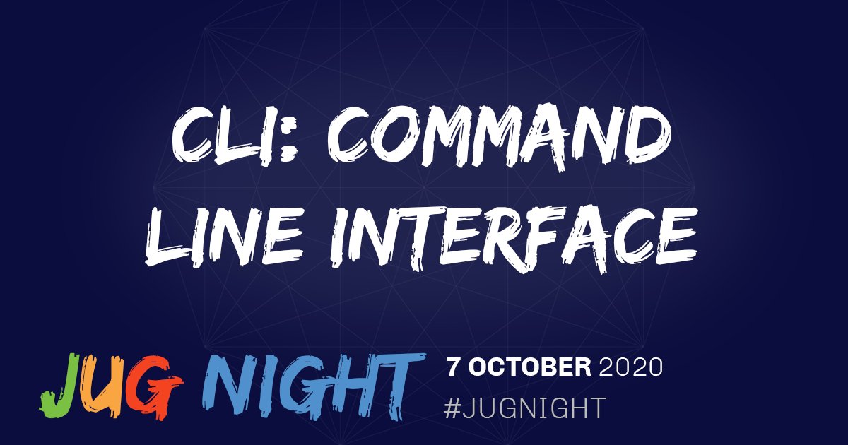 jugproject1's tweet photo. On Wednesday 7th October 2020, we will see how Joomla 4 will be managed via command line, illustrating the J4 potential!
All information is available at https://t.co/AHtMYmuOjA 
#jugnight #jugproject #joomla #PBF20 #PBF #joomla4night #nightjugproject #JUG #night #joomlanight https://t.co/REkVjYpVIo
