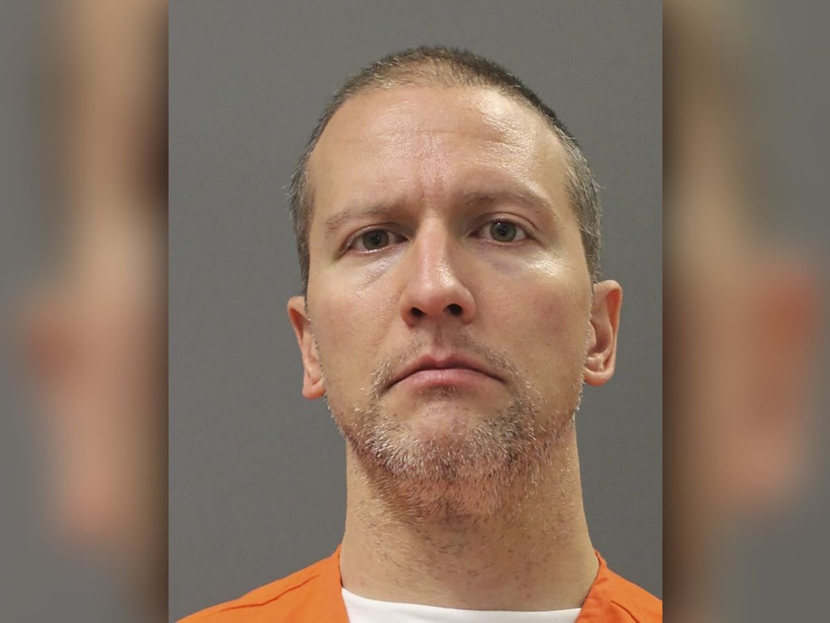 Derek Chauvin posted a $1M bail today – buying his freedom after robbing George Floyd of his life over $20. His release on bond is a painful reminder to George’s family that we are still far from achieving justice.