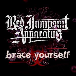 FaithOverdrive's tweet image. #NowPlaying Brace Yourself by The Red Jumpsuit Apparatus