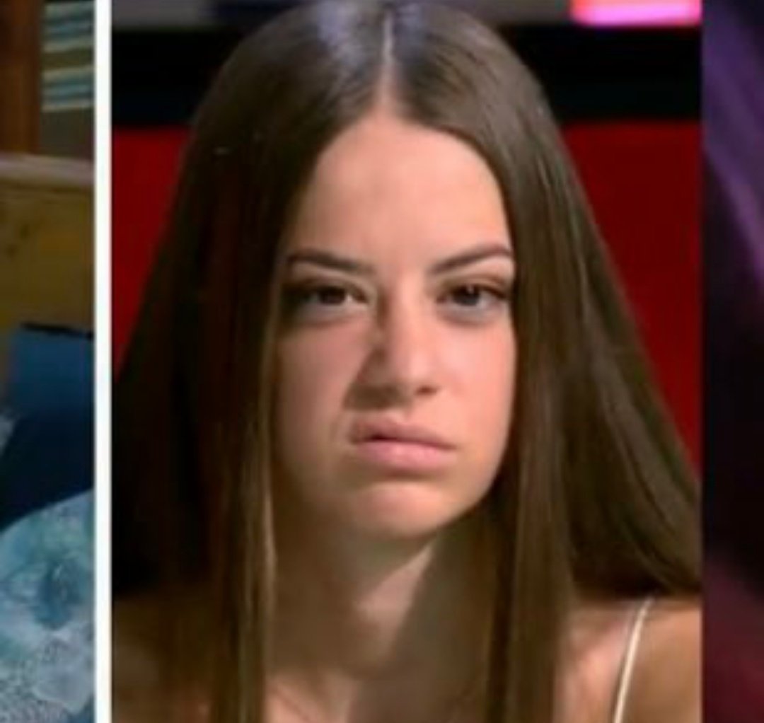 #LaIslaDeLasTentaciones5
-Tom: Hemos venido aquí para mejorar nuestra relación pero Melyssa no cambia. No me gusta esto, tengo que pensar en mi.