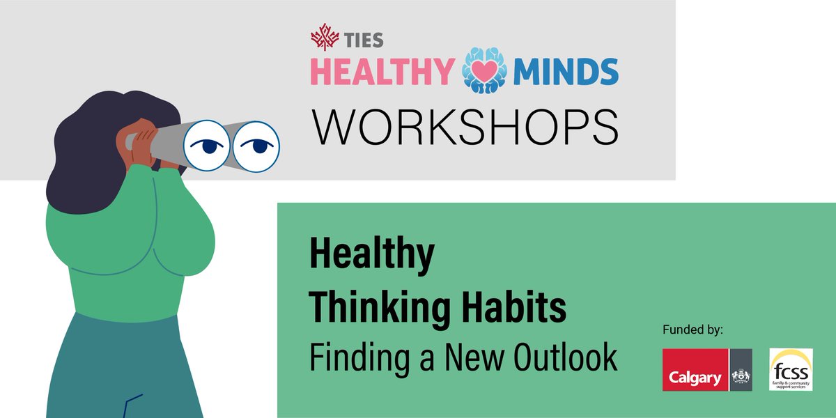 Are you #overwhelmed with bad news? Can’t seem to find the #silverlining? ⛈ 

Find a new outlook with this #FREE #onlineworkshop, offered every Thursday from 1-2PM, led by professional counsellor Hanna Zavrazhyna.

Register here: zoom.us/meeting/regist…