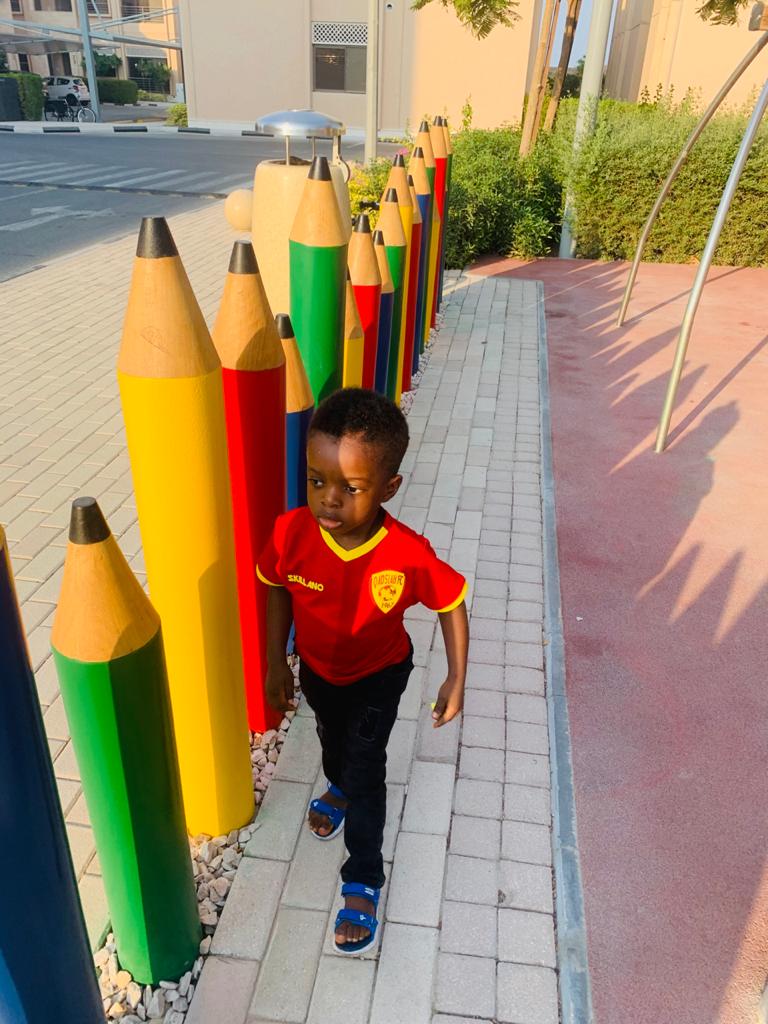 alqadsiah_Store's tweet photo. Welcome to Stanley's family

@qadisiyah1967 @StanleyOhawuchi ❤️💛 https://t.co/t2YiOg6obu