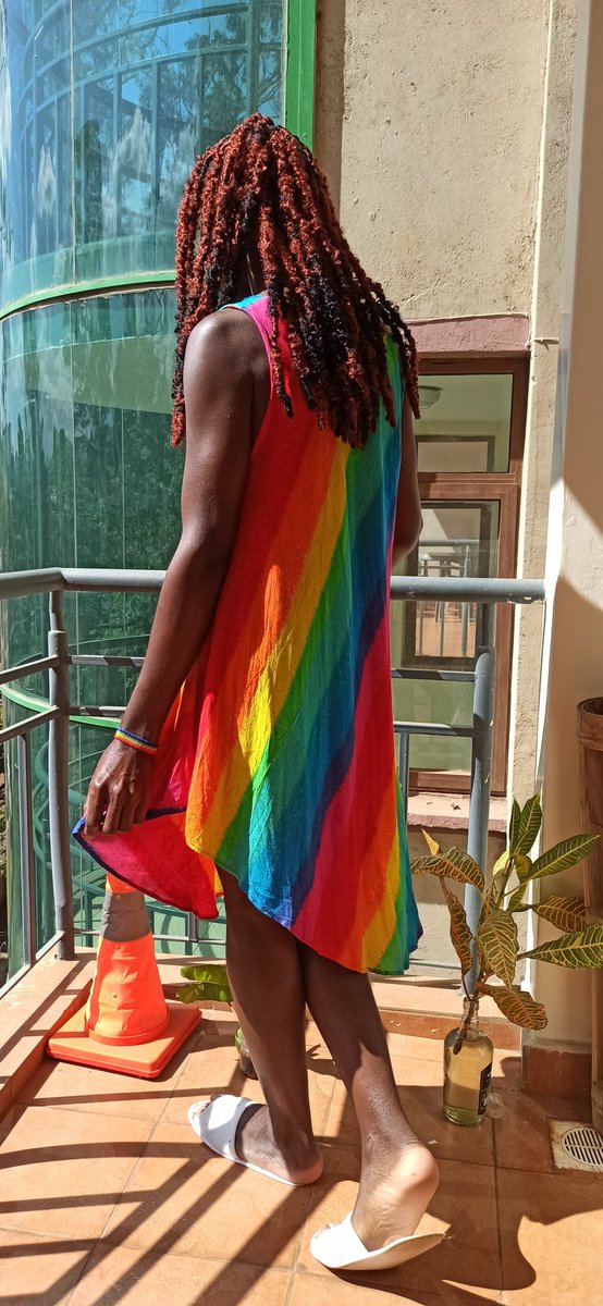 AryaKarijo's tweet photo. #Thread - #RightToReligiousFreedom
In a world where History and Holy books were not written by your kind or for your kind - one has to look harder to find themselves both in history and in religion.
As a transgender woman - here are some of the places I have explored to find me https://t.co/eVIBWyTEoo