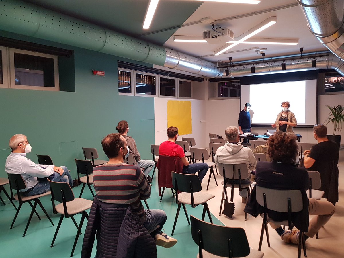Andrea Vallotti @venom@hackyderm.io tweet media