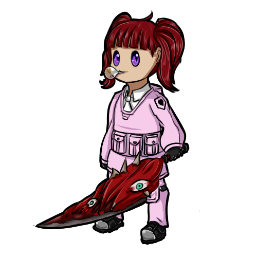 Lobotomycorpのtwitterイラスト検索結果 Lobotomycorpのtwitterイラスト検索結果