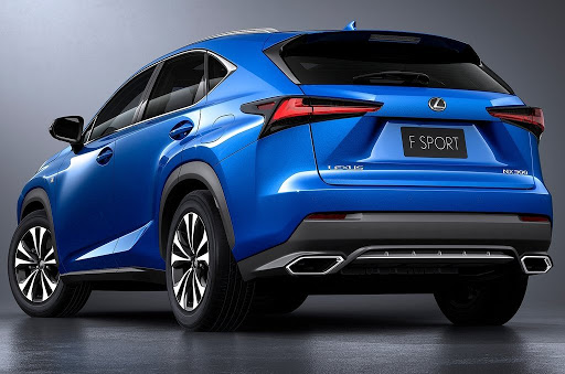 OnlineEZYincome's tweet photo. 2021 Lexus NX
https://t.co/zaNaMgIgez
#Lexus #LexusNX #LexusLX #LexaIsComing #LexusLS #LexusUX #LexusES #LexusRX #LexusYWallyLopez https://t.co/l53AfxCoiz