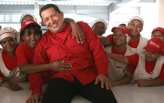 Por una Revolución Feminista, porque nuestras mujeres venezolanas son digno ejemplo de lucha #VenVamosJuntas 
#Chavezcorazondelapatria
#OrgullosamenteChavistas
#JuntasarecuperarlaAsamblea
<a href="/rodbexa/">Rodbexa</a> <a href="/secdigenfalcon/">Igualdad de Género</a> <a href="/PartidoPSUV/">PSUV</a> <a href="/UnamujerFalcon/">Unamujer Falcón</a> <a href="/MinMujerVe/">Min. del PP para la Mujer y la Igualdad de Género</a> <a href="/MinmujerFalcon/">MinmujerFalcón</a>