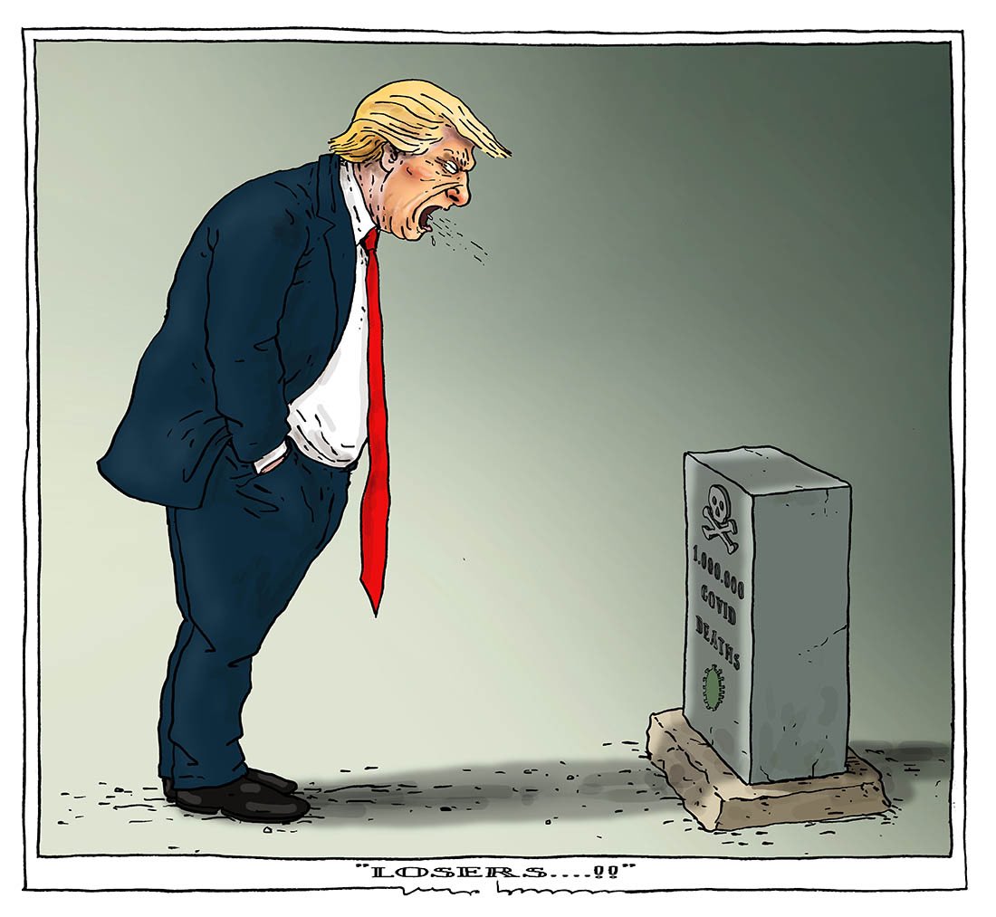 actualiteitjunk's tweet photo. #TrumpCovid #WhiteHouseReturn... #COVID19 #worldwide1mlndeaths
@joepbertrams #elections https://t.co/gI2IRDGEPF