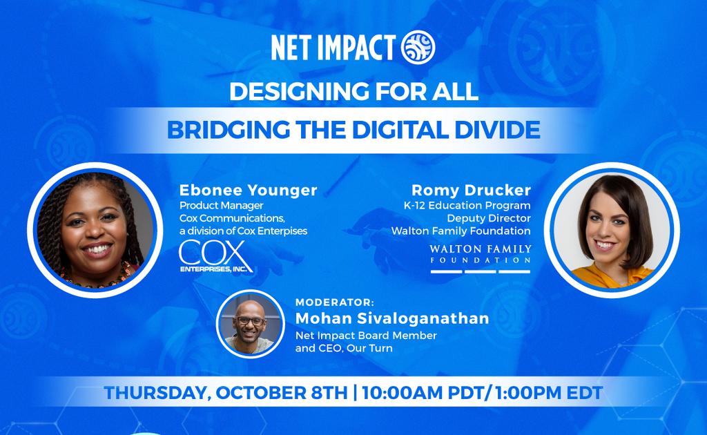 NetImpactKNUST's tweet photo. It tomorrow !!
#Bridgingthedigitaldivide

Join us in this conversation. https://t.co/wQ8Ls6mzYF