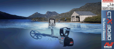 Minelab Equinox 800 VS CTX 3030
When people comment about the Minelab Gold Monster vs. the GPZ 7000, there is no argument whatsoever as to which detector would prevail gold nugget detecting in dense mineralized dirt. 
Continued at nwdetectors.com/blogs/news/min…