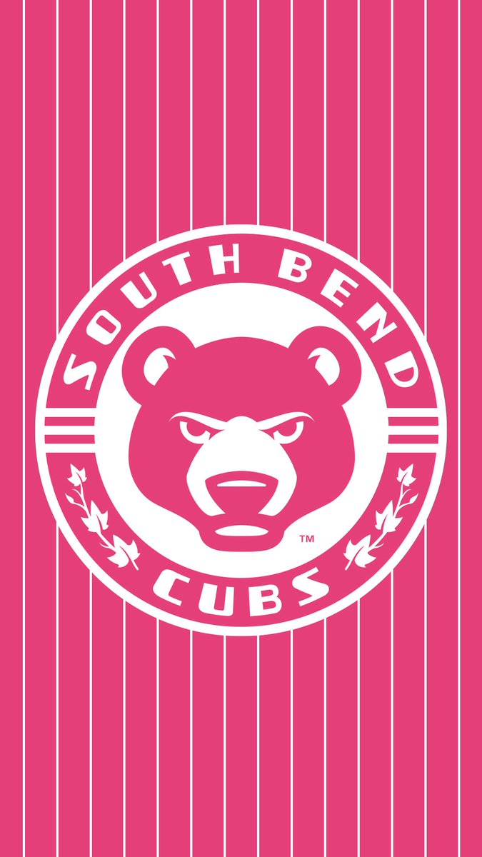 south bend cubs wallpaper