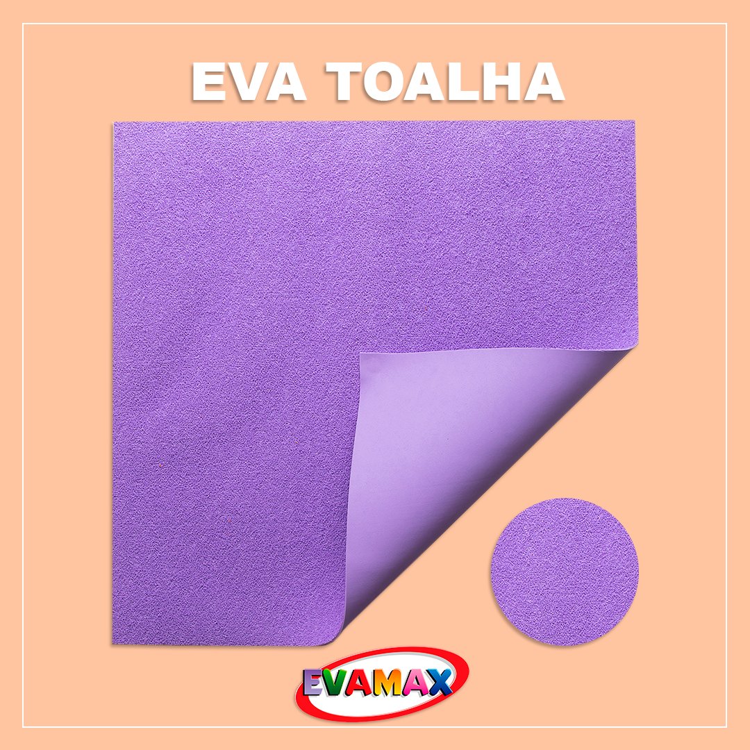 Evamaxevas's tweet photo. Quer deixar o seu trabalho artesanal ainda mais bonito e delicado?
Então não perca a oportunidade de garantir a sua placa de EVA decorado!
Entre em contato e confira nossa linha completa 11 4061-8080 | evamax@evamax.com.br
#evamax #eva #artesanato #artesanatoemeva #arteemeva https://t.co/cex8wOdvm1