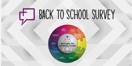 OCDSB's tweet photo. #OCDSB Community: We want to hear from you! With the return to school now underway, the OCDSB would like to gather feedback from students, parents/guardians, educators and staff on your experiences this year. Learn more about our Back to School Survey: https://t.co/C0rbwwfGhS https://t.co/ETuyhlxwYk