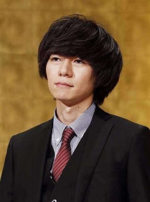 요아 Pictures Of Haruka Tono Son Of Atsushi Sakurai From Bucktick Wow Has Surprised Me