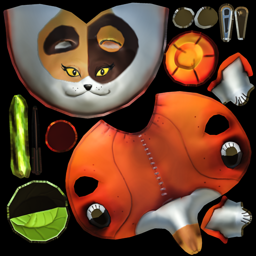 sk2lly on X: I did the roblox home page but in better ( in my