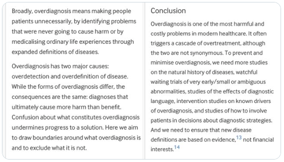 AJKayWriter's tweet image. ebm.bmj.com/content/23/1/1