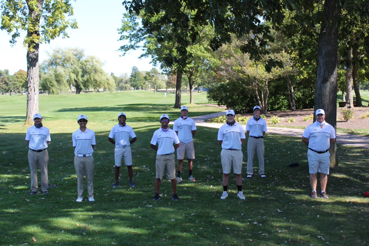 Niles West Boys Golf tweet media