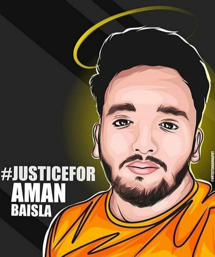 AjayBamne's tweet photo. @SrBachchan #JusticeForAmanBaisla
https://t.co/Hpvp97WuPS
Facebook_JusticeForAmanBaisla☝️ 
Youtube_JusticeForAmanBaisla👇
https://t.co/v14T9g3q2X
@akshaykumar @TeamAkshay @AKFansGroup @akkikumaritaly @AkshayKumFansWB https://t.co/WpCv4ZASy2