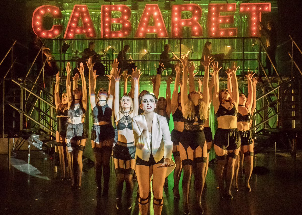 #SaveTheArts #IndustryTakeOver #MoreThanViable #notlowskilled