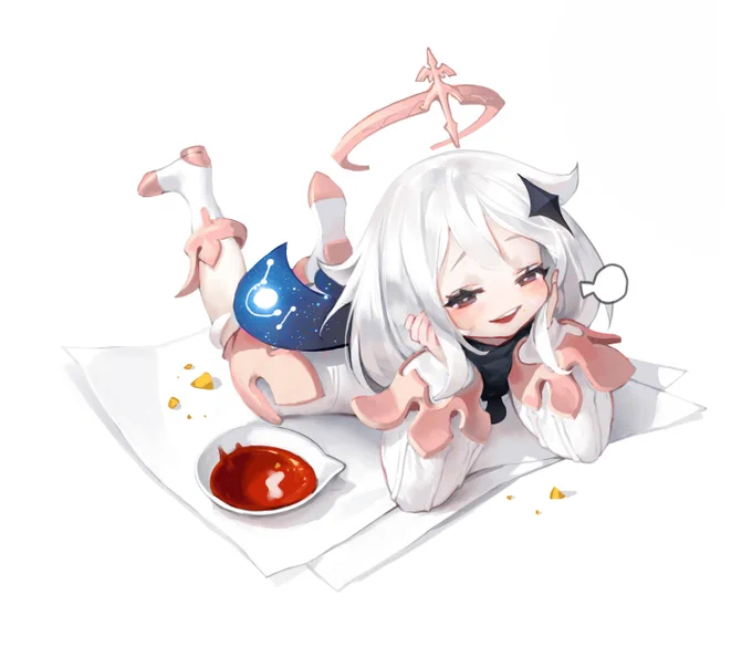 Emergency Food? 