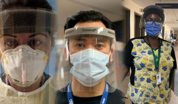 picardonhealth's tweet photo. The #COVID19 Pandemic has disrupted health care delivery worldwide. Dr. Shelly Dev examines the impact the pandemic has had on healthcare workers from around the world https://t.co/5M0QofscWO via @CCCForum @laveenamunshi #CCCF2020 https://t.co/2npjj6qTeR