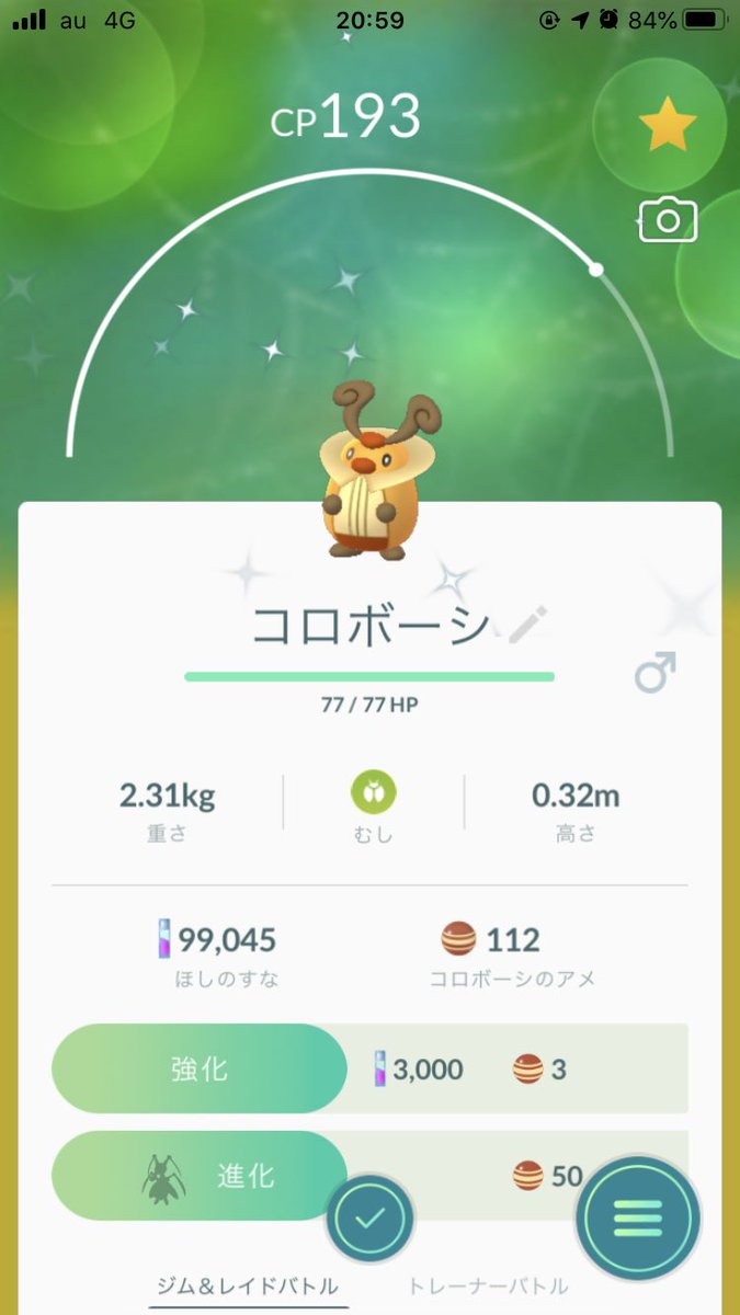 コロトック コロトック
