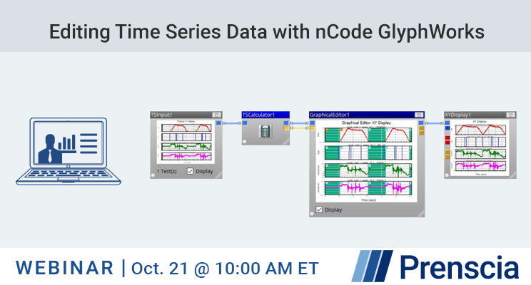 HBMnCode's tweet image. Join us for a webinar on techniques for selecting, visualizing, and editing time series data to drive product development. Register today: ow.ly/smZj50BMywC