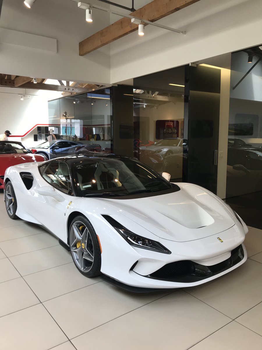 FerrariBeverlyHills tweet media