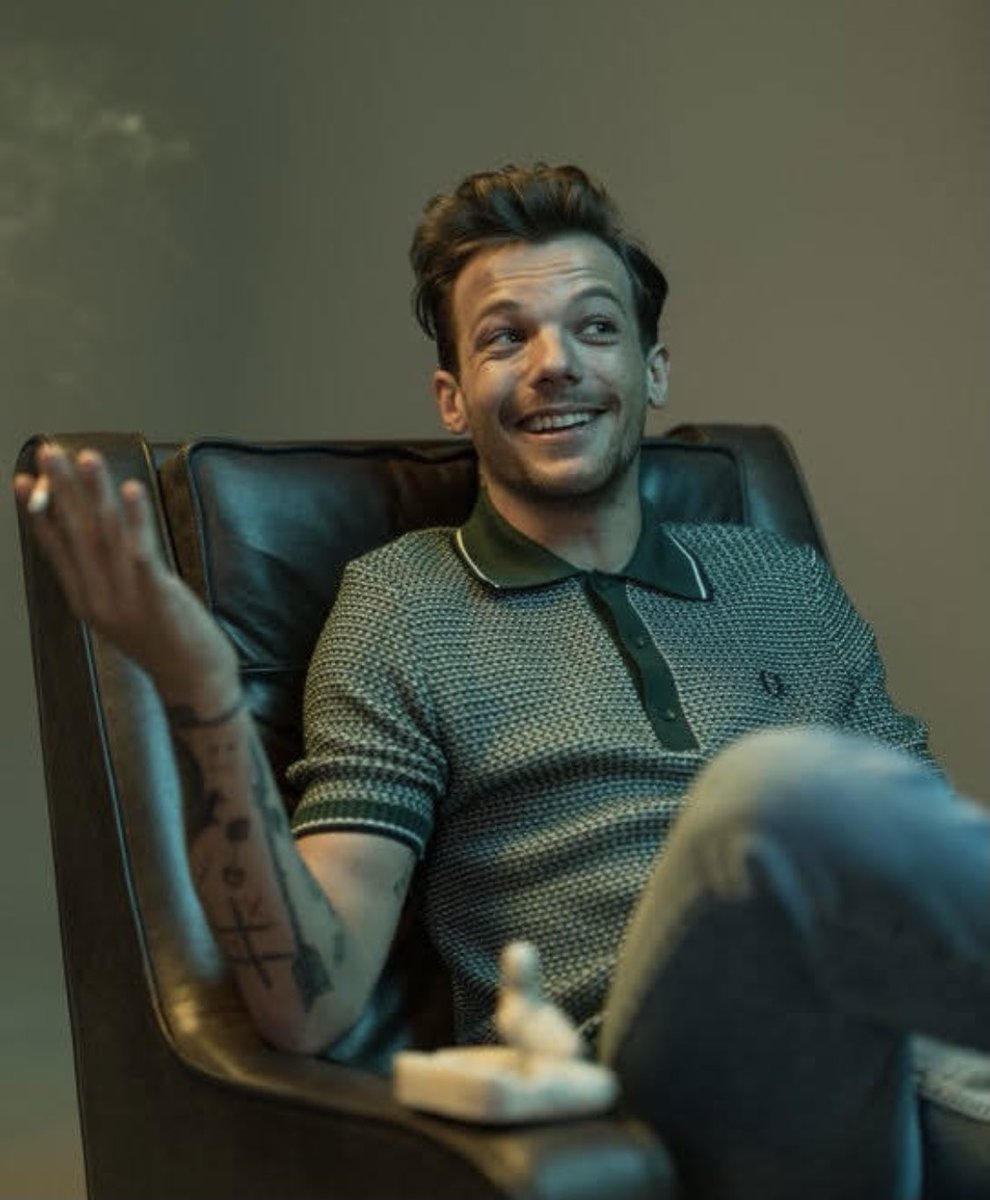 exposing louis tomlinson: a long but necessary thread