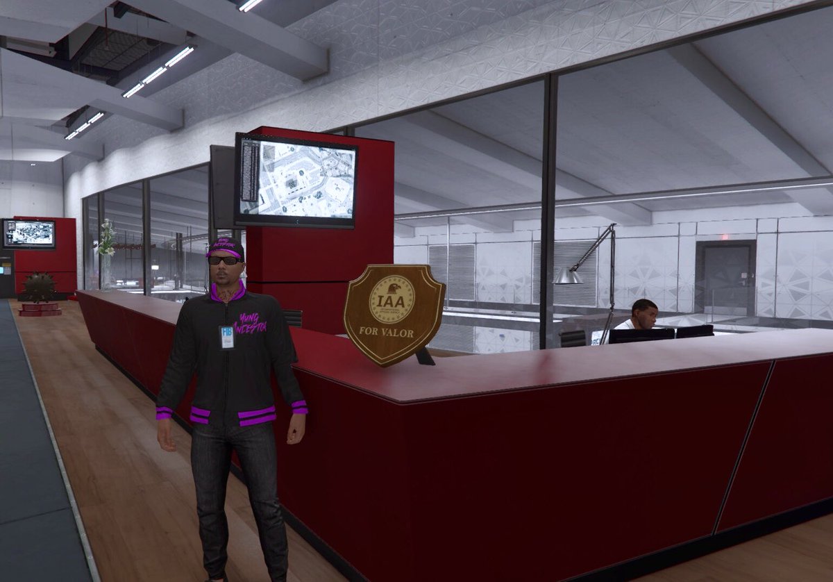 LUXORPM's tweet photo. Doomsday Heist Act 1, 2 &amp; 3 Complete #RockstarGames #GTAOnline #GTAV #DoomsdayDLC #Facility #SandyShores #AwardsTrophies #CEO #LuxorPM #One5Crew #GTAPhotographers https://t.co/RhLA2lRl8i